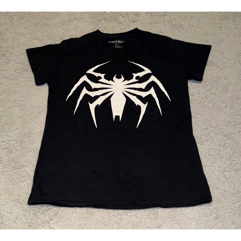 Spiderman 2 Boy Shirt